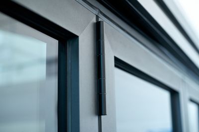 Aluminum Windows Service in Warwick, RI