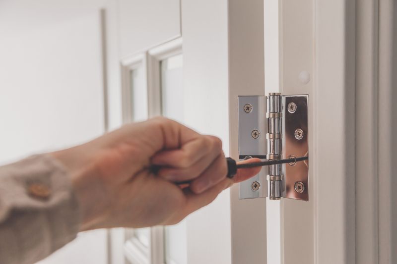 Closet Door Repair in Kansas City, KS