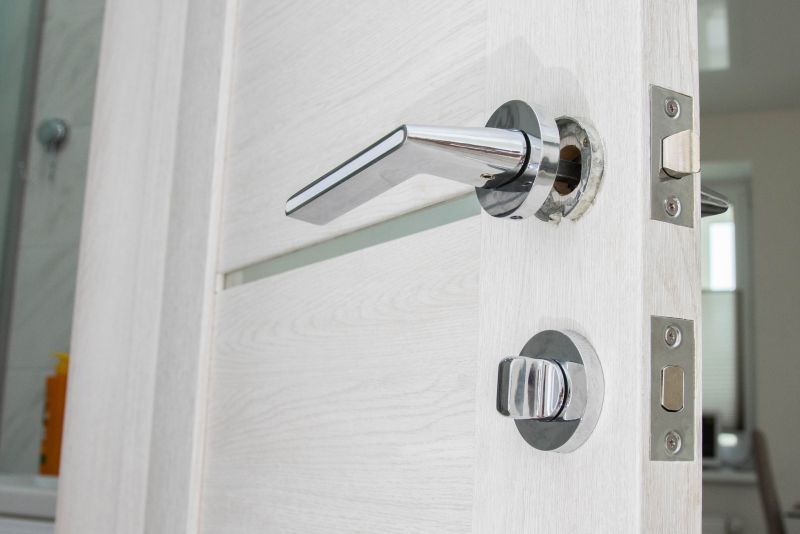 Door Repair Service in Conroe, TX