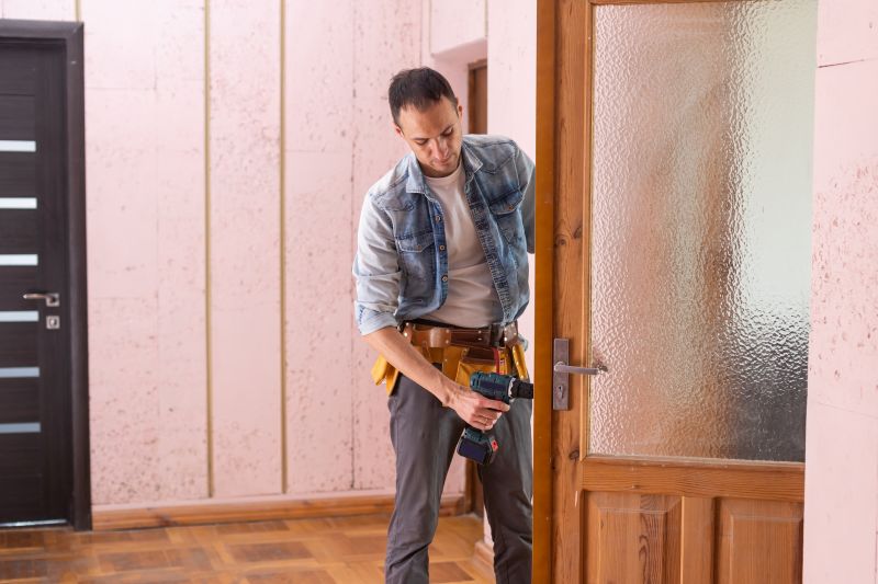 Patio Door Repair in Kansas City, KS