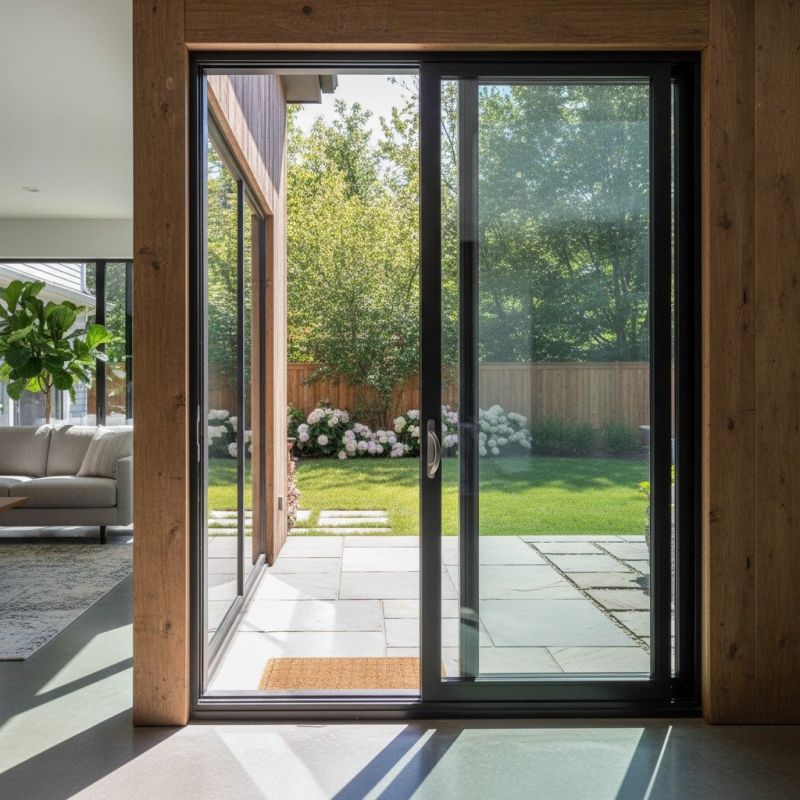 Pocket Door Installation in Raleigh, NC
