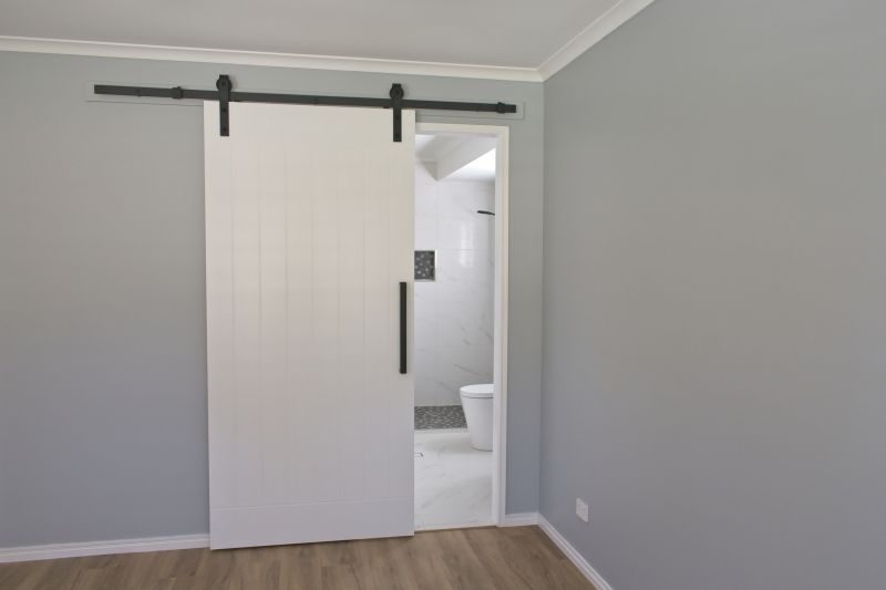 Pocket Doors Replacement in Conroe, TX