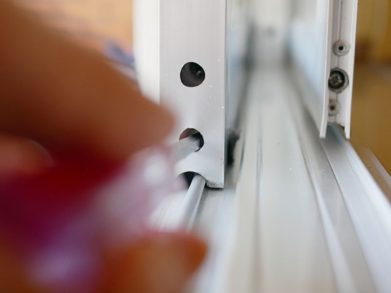 Cleaning and Lubrication