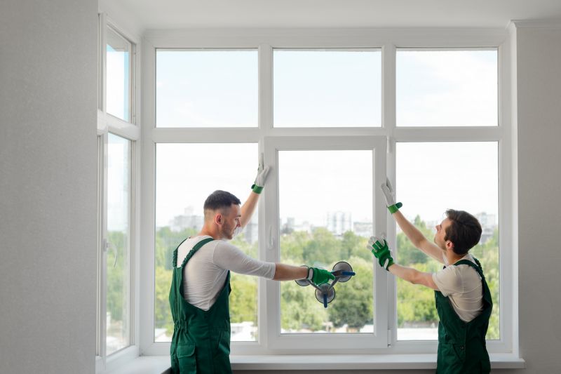 Soundproof Windows Installation in Manchester, NH