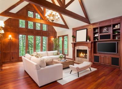 Wood Window Service in Winston Salem, NC
