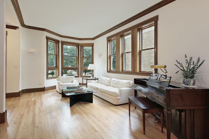 Wood Window Service in Marysville, OH