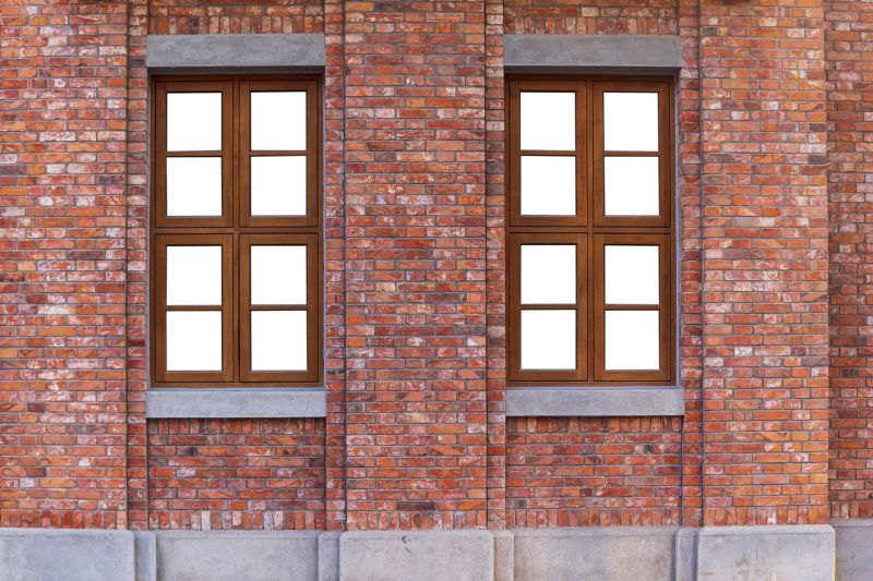 Wood Windows Installation in Saint Petersburg, FL